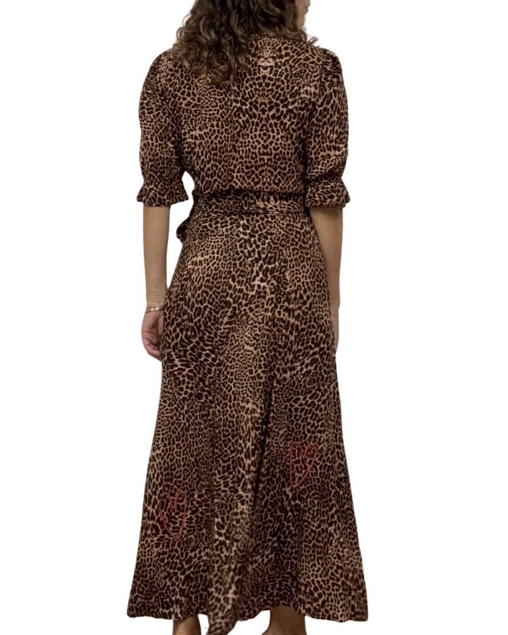 Las Oreiro - talla S