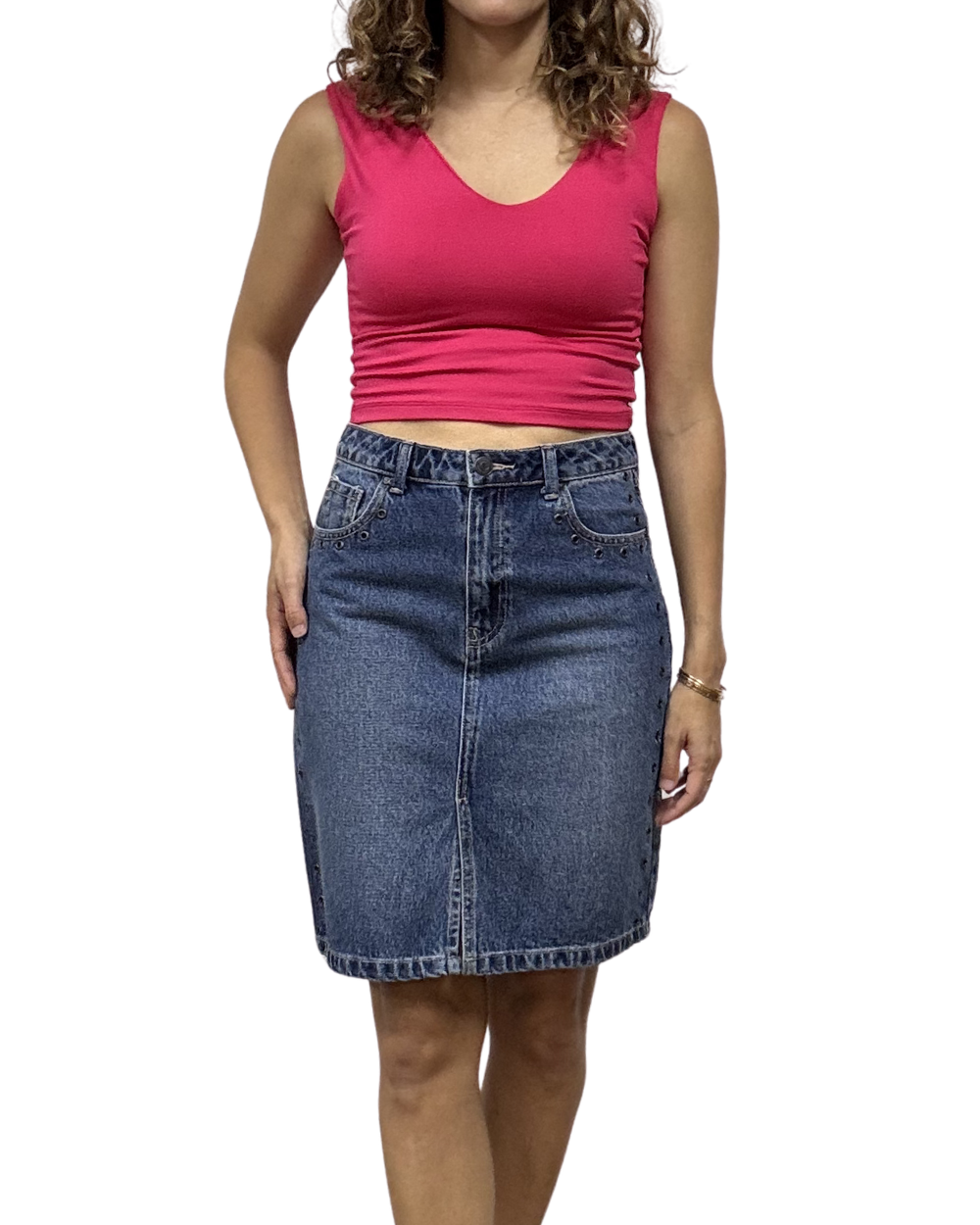 Stradivarius - talla EUR 36
