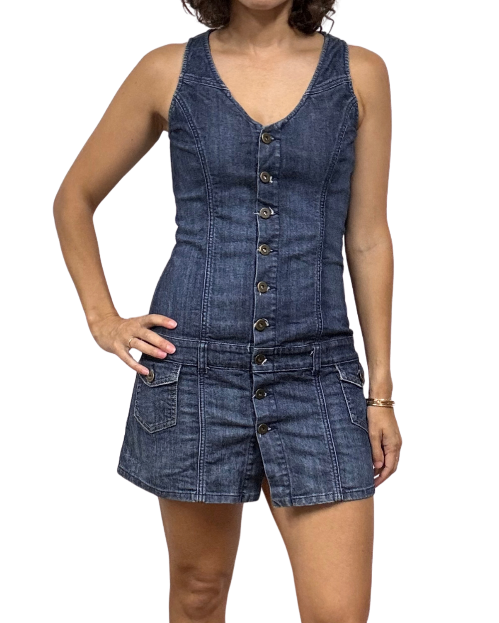 Scombro - talla S