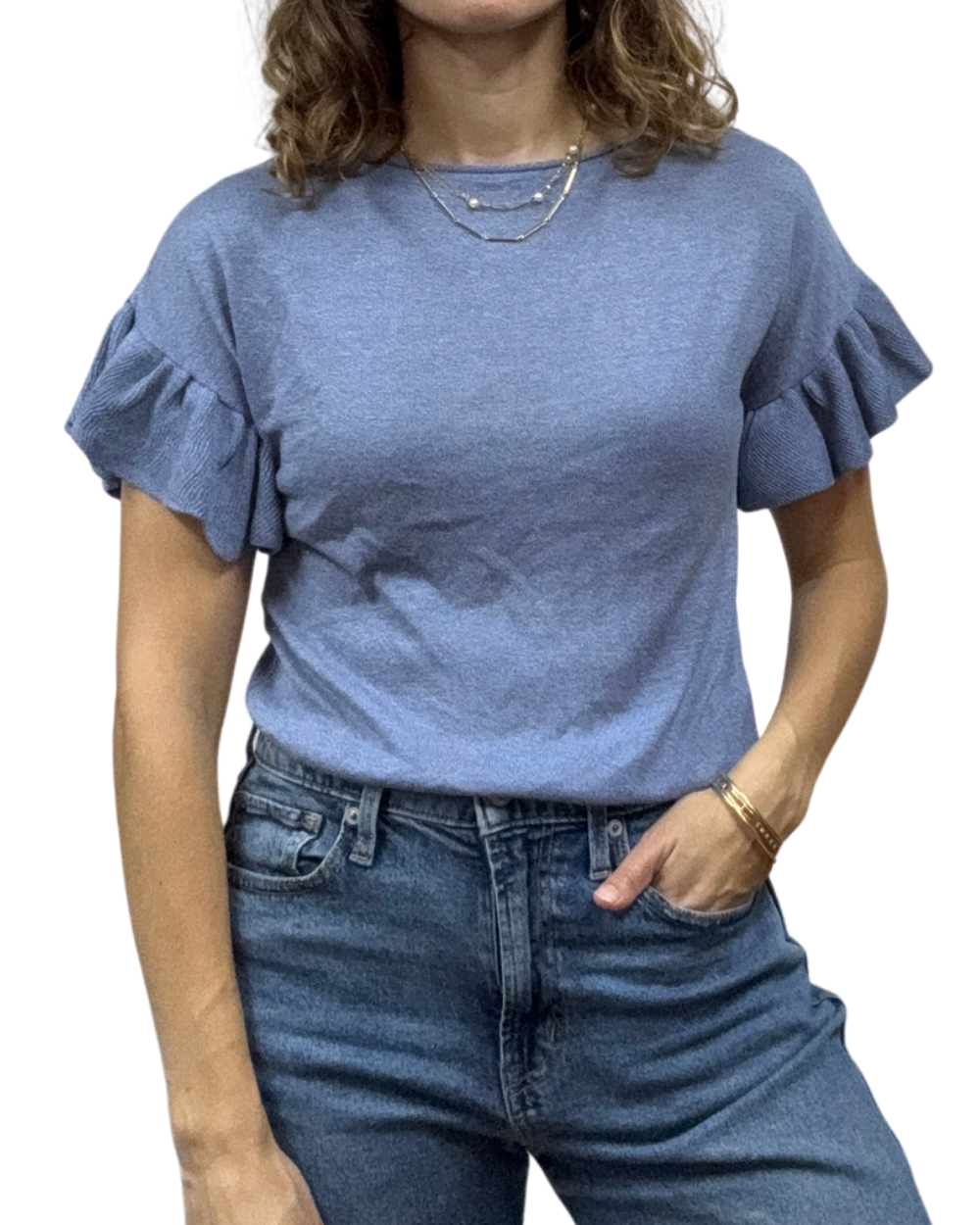 Essentiel - talla M