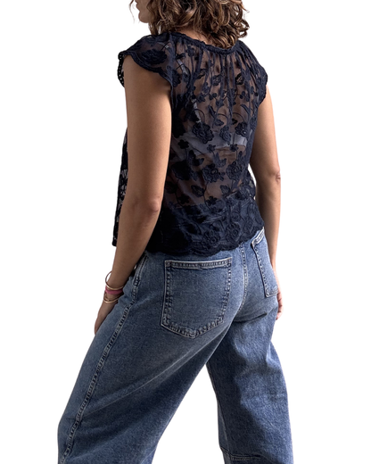 Abercrombie - talla S