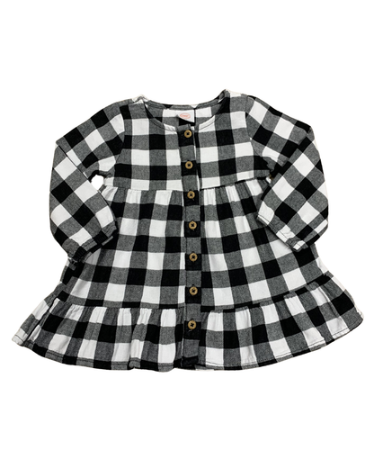 Wonder Nation - talla 12M