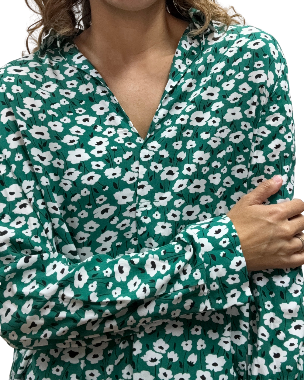Mango - talla XS