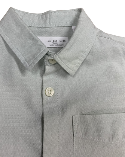 Zara - talla 2-3Y