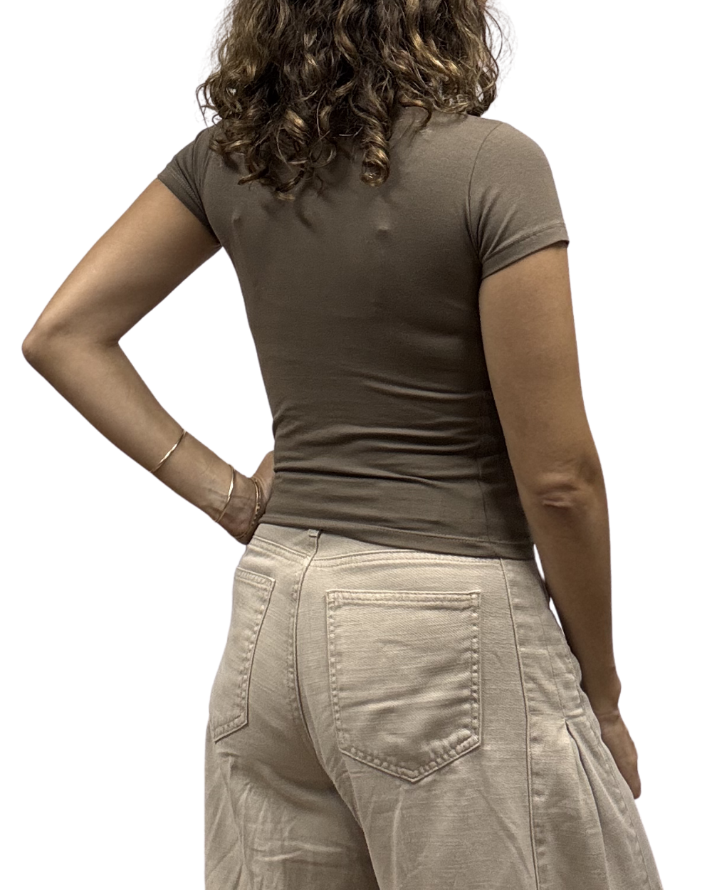 Diseño Independiente - talla S