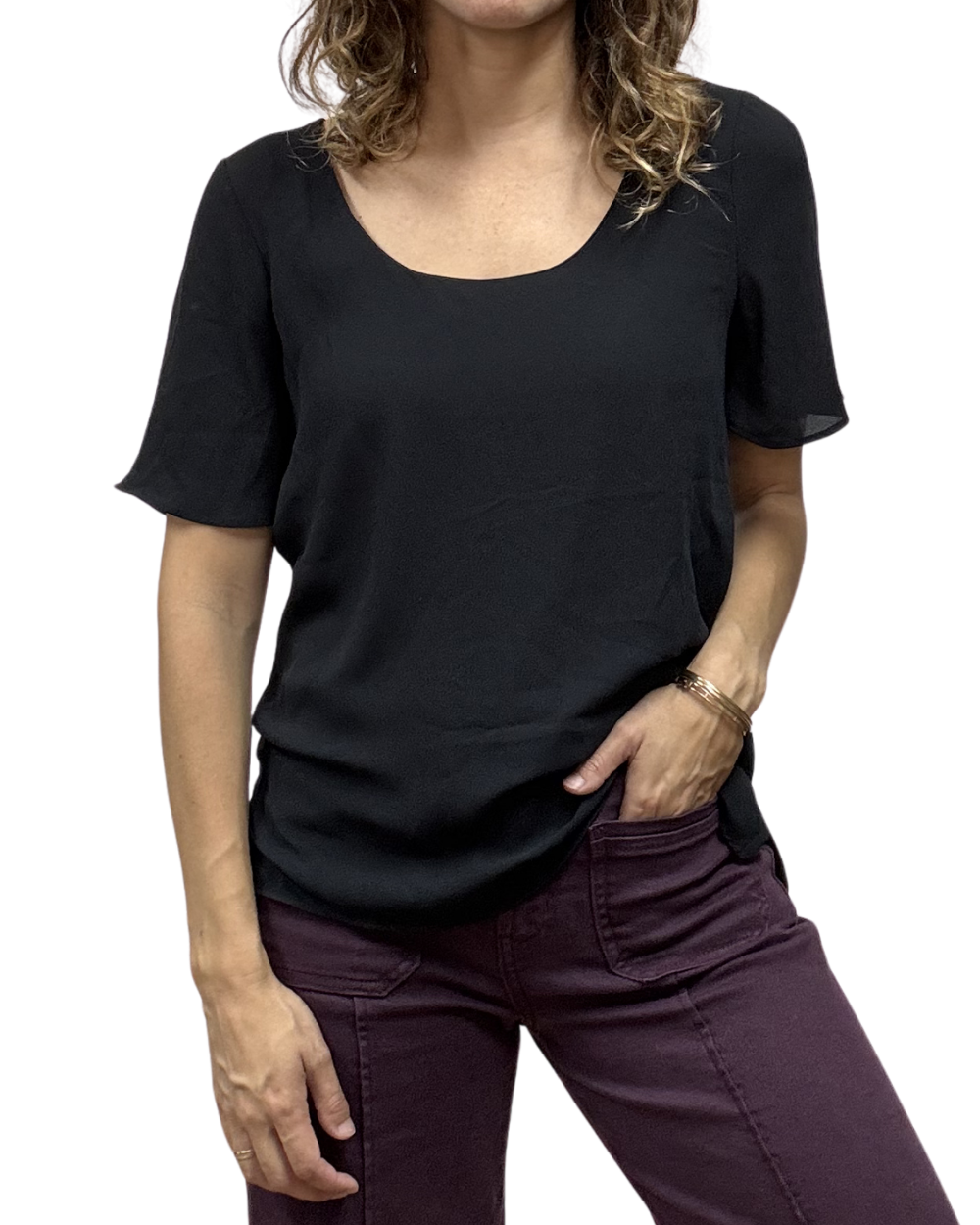 Ann Taylor - talla XS