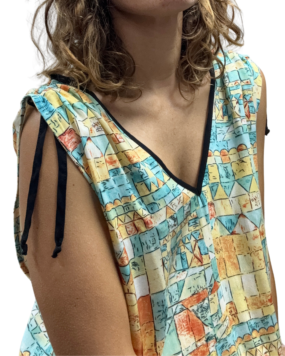 Permuta - talla S/M
