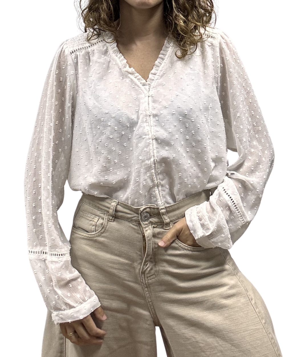 Sfera - talla M