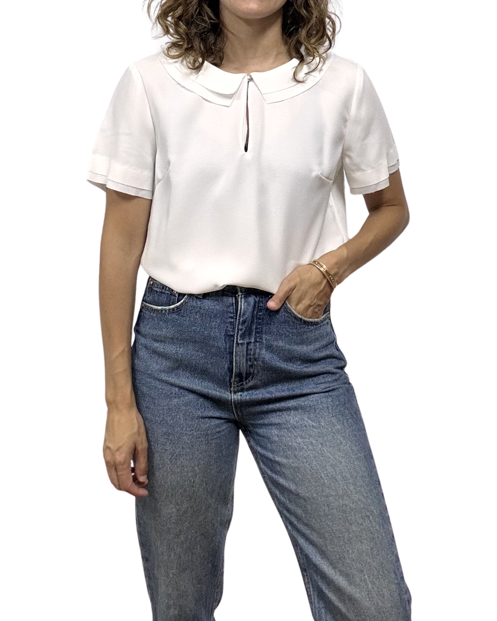 Diseño Independiente - talla S