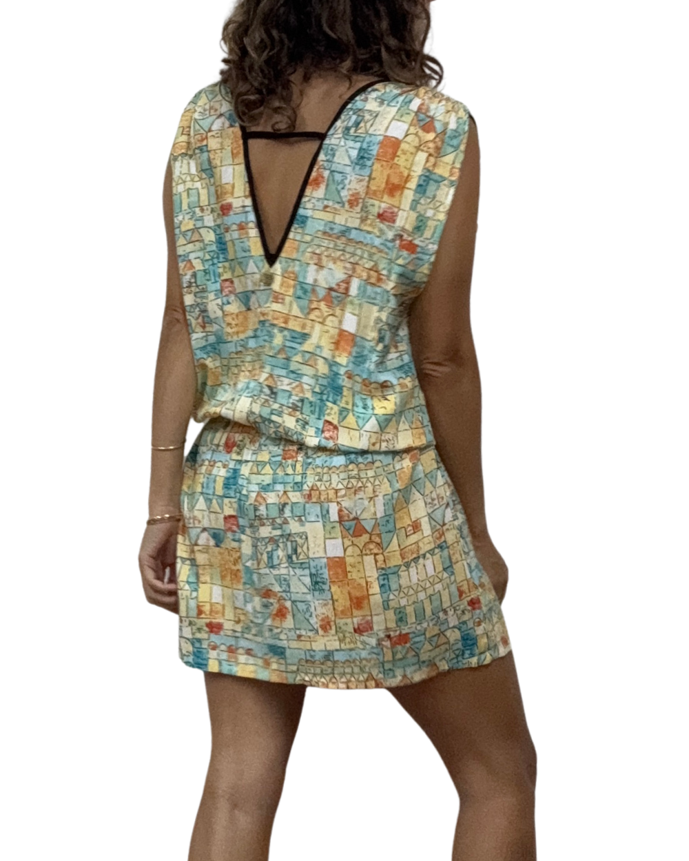 Permuta - talla S/M