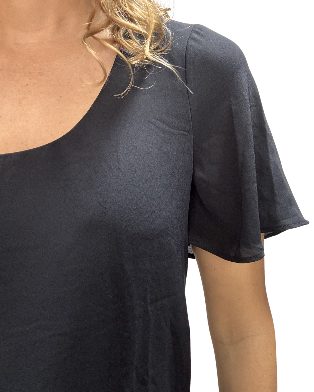 Ann Taylor - talla XS