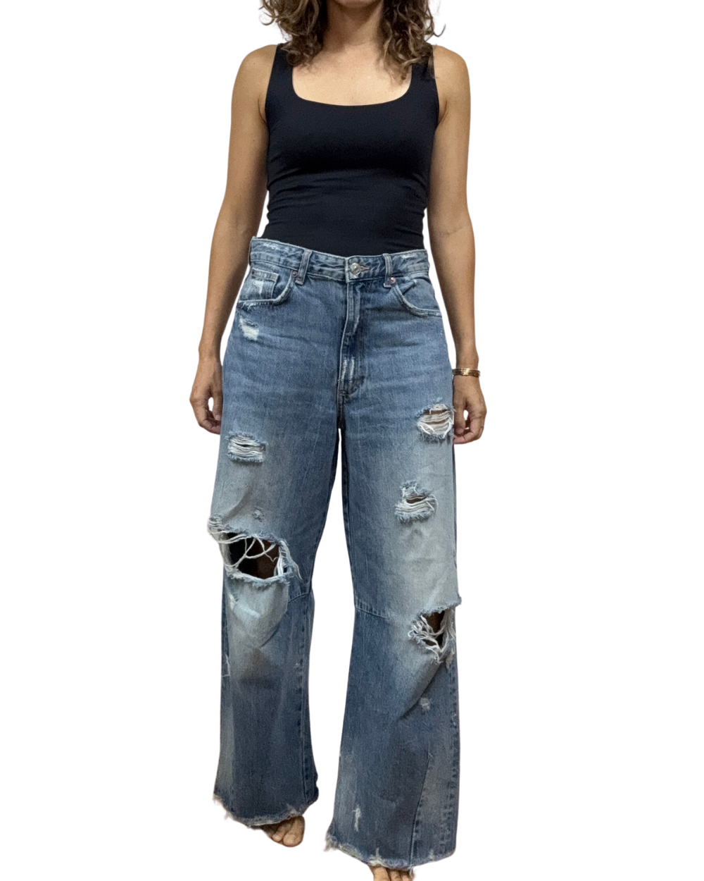 Zara - talla EUR 36
