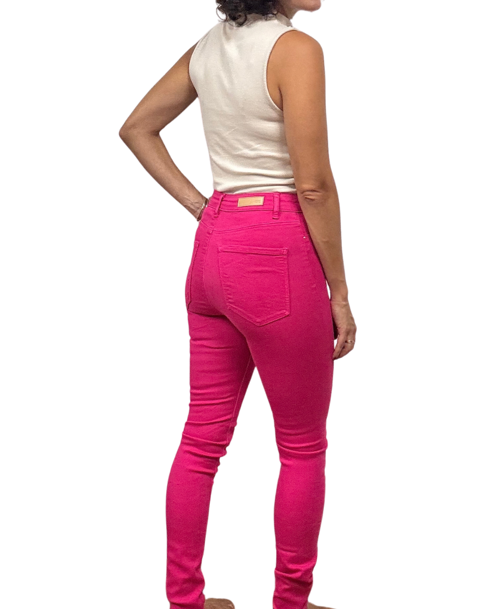 Stradivarius - talla EUR 38