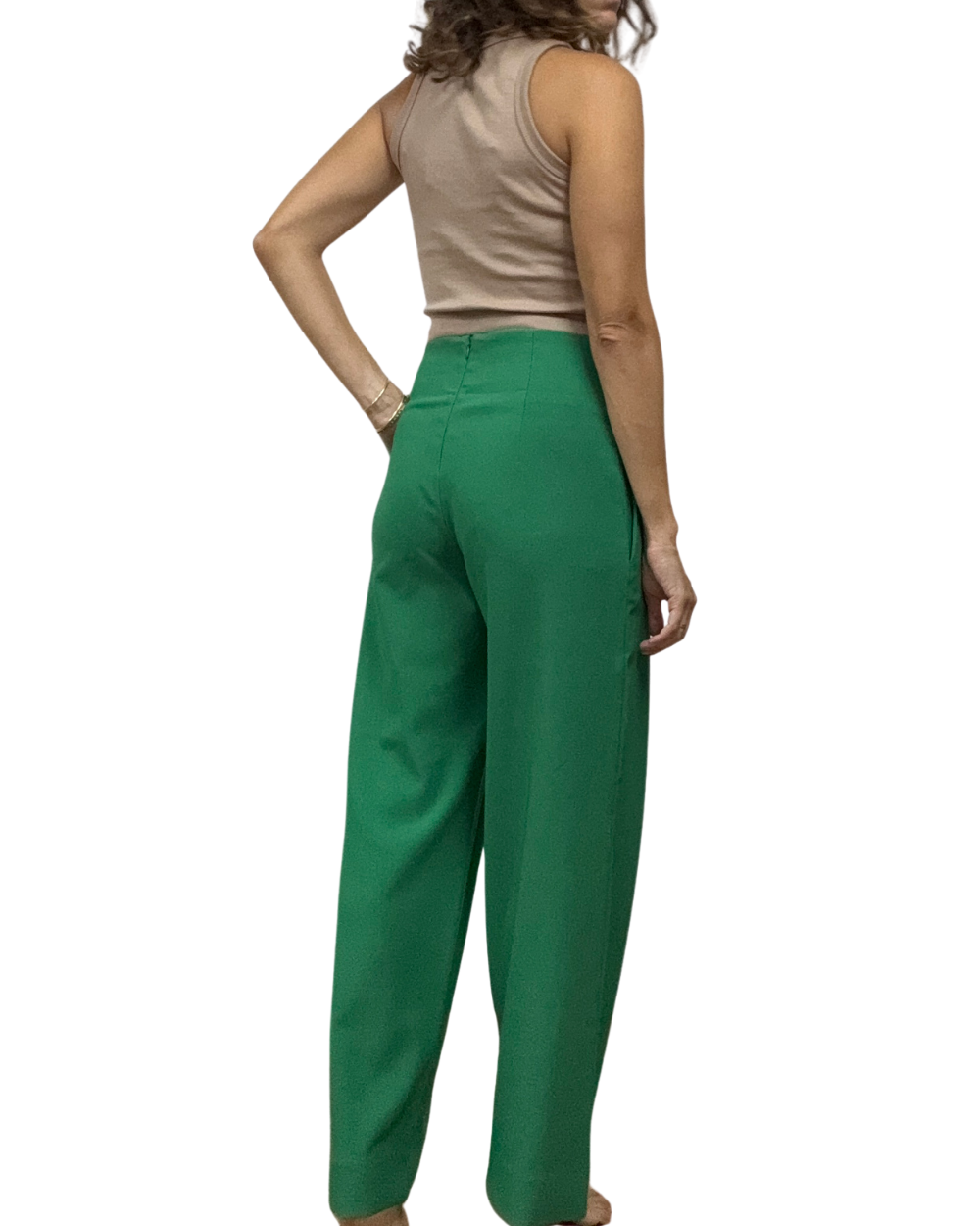 Camila Viali - talla 30
