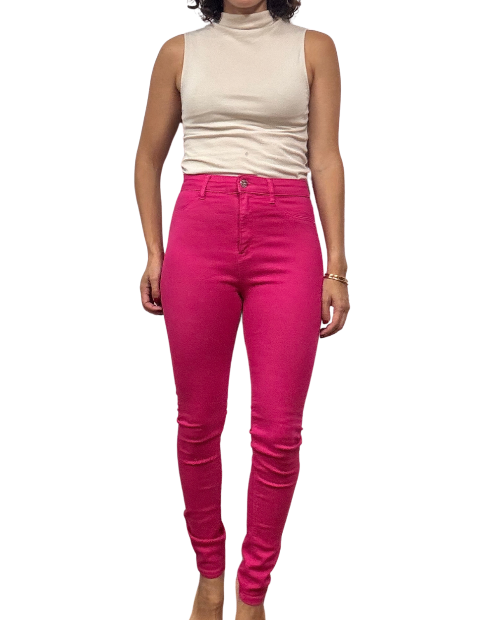 Stradivarius - talla EUR 38