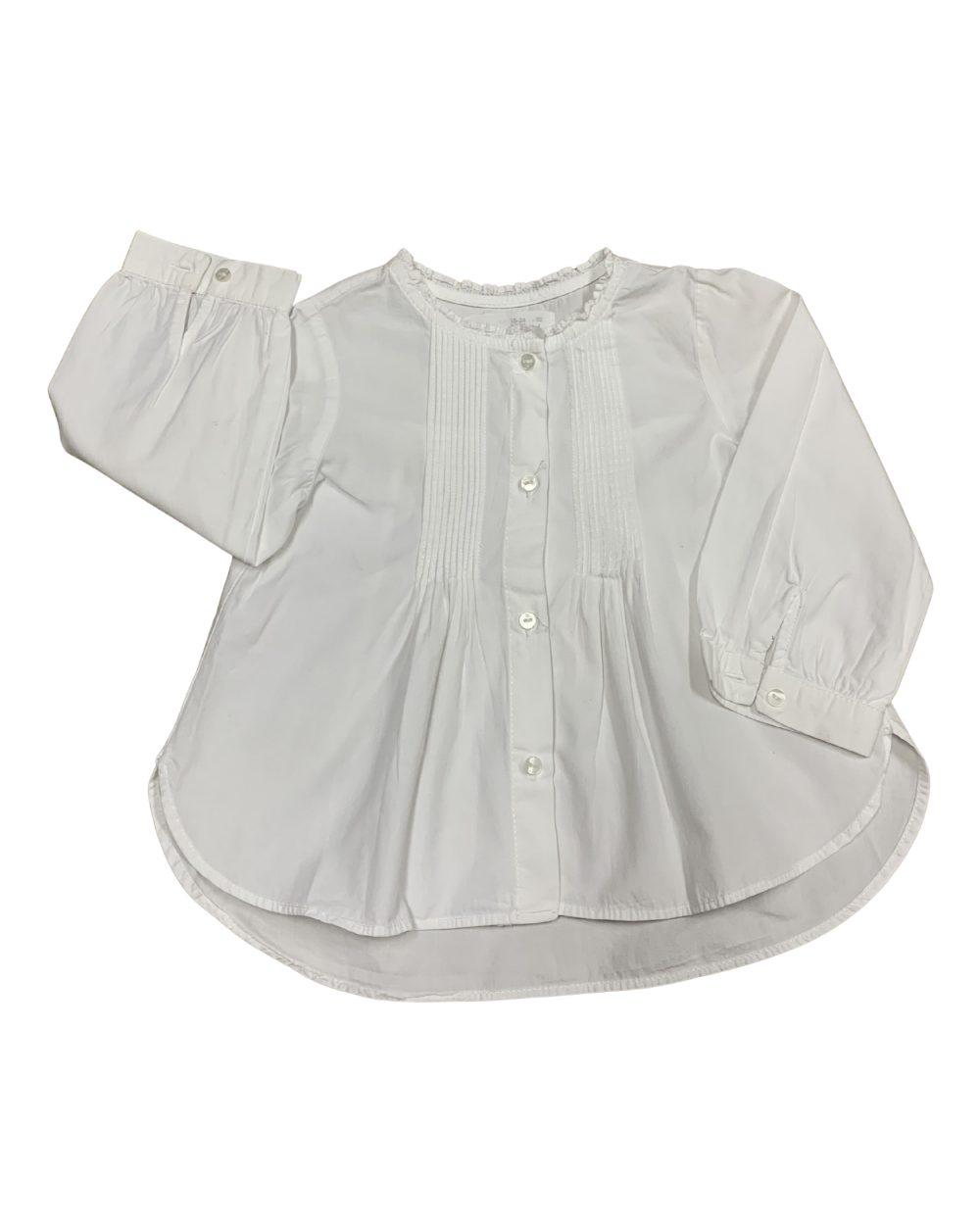 Zara - talla 18-24M