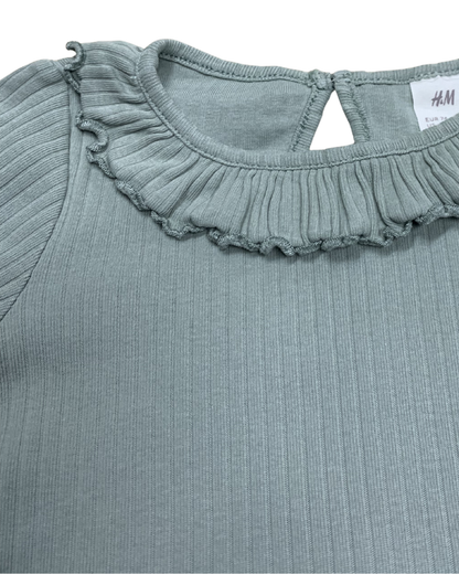H&amp;M - talla 9M