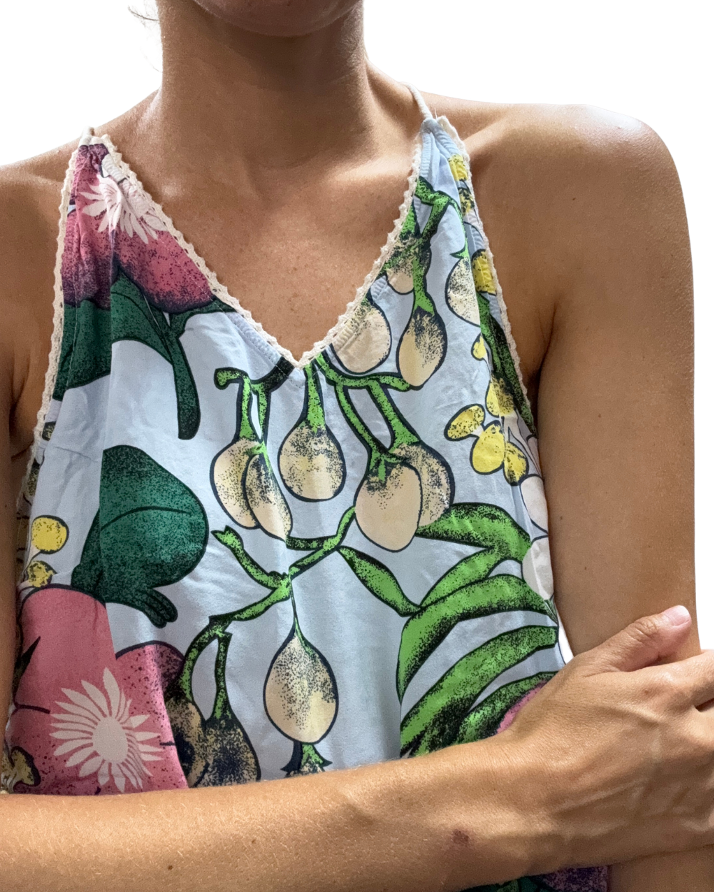 Permuta - talla S/M