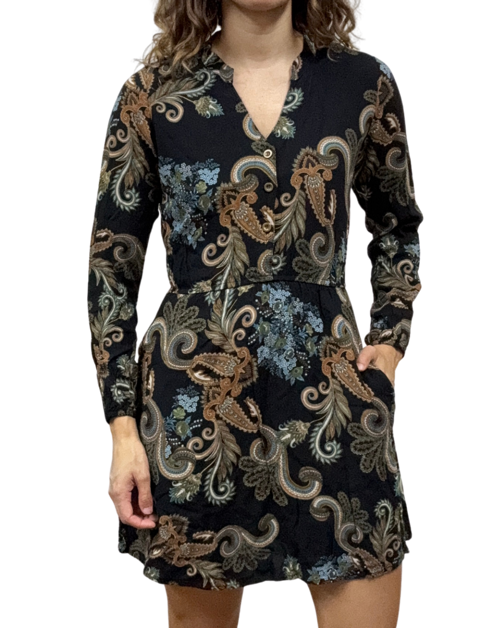Diseño Independiente - talla S