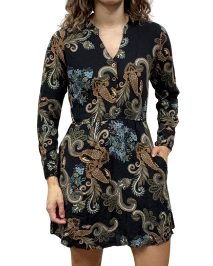 Diseño Independiente - talla S