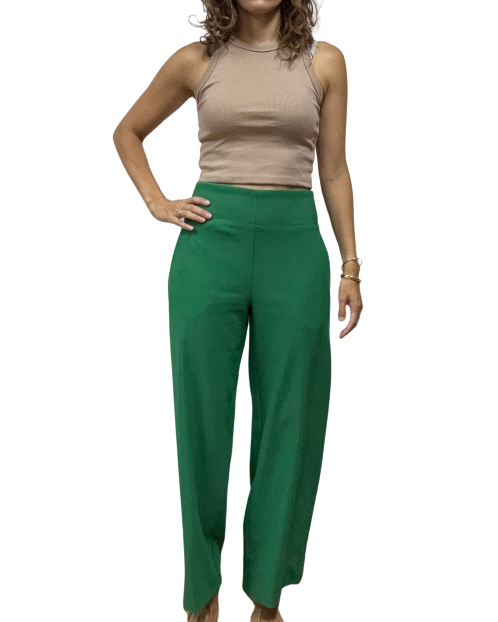 Camila Viali - talla 30