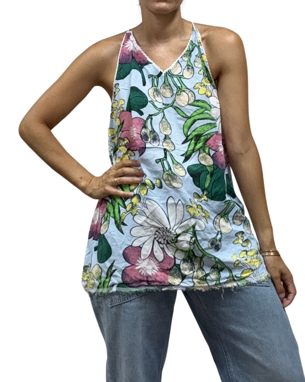 Permuta - talla S/M