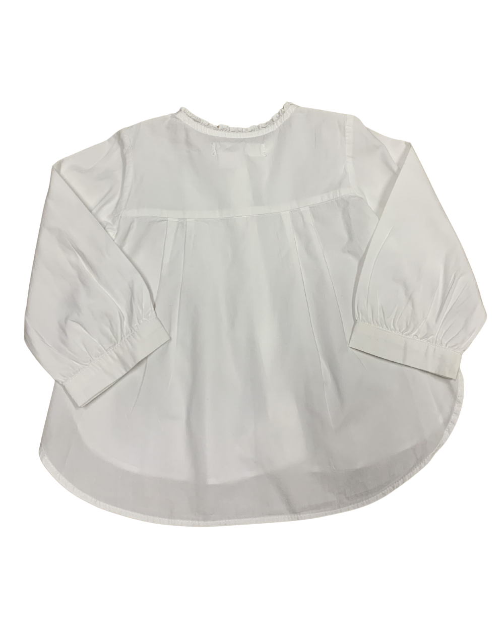 Zara - talla 18-24M