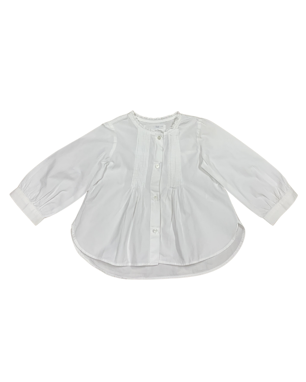 Zara - talla 18-24M