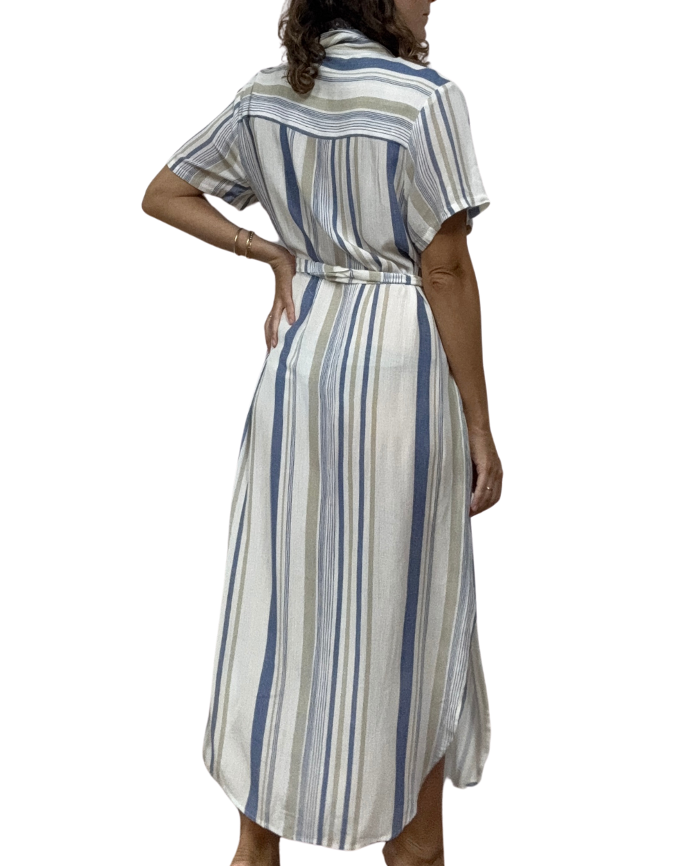 Blue Island - talla M