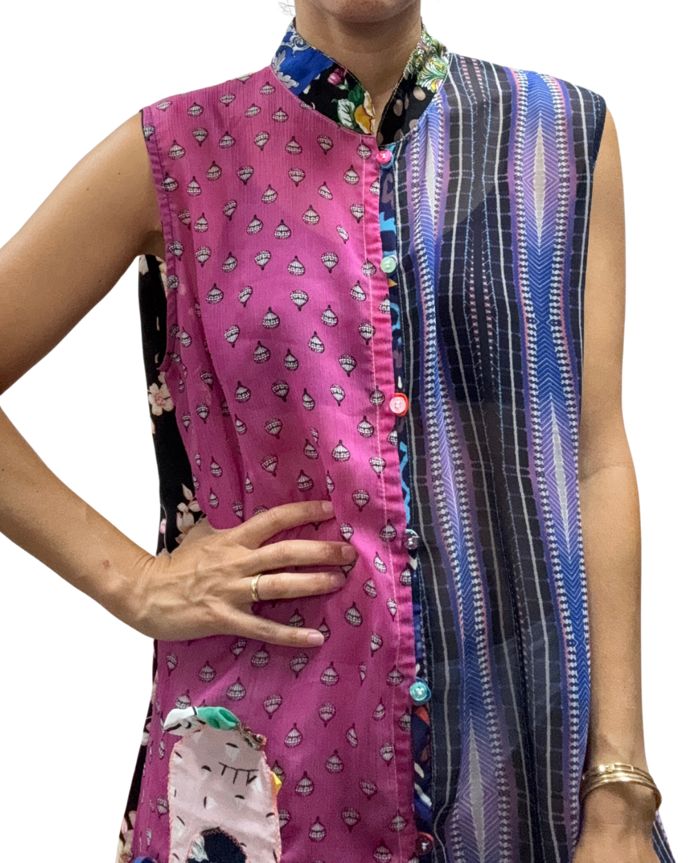 Makaria - talla M