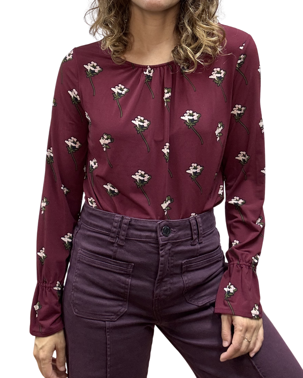 Ann Taylor - talla XS