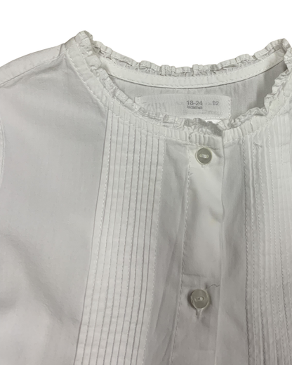 Zara - talla 18-24M