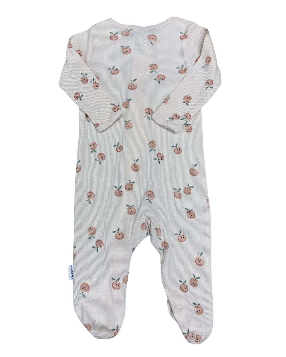 Gerber - talla 0-3M