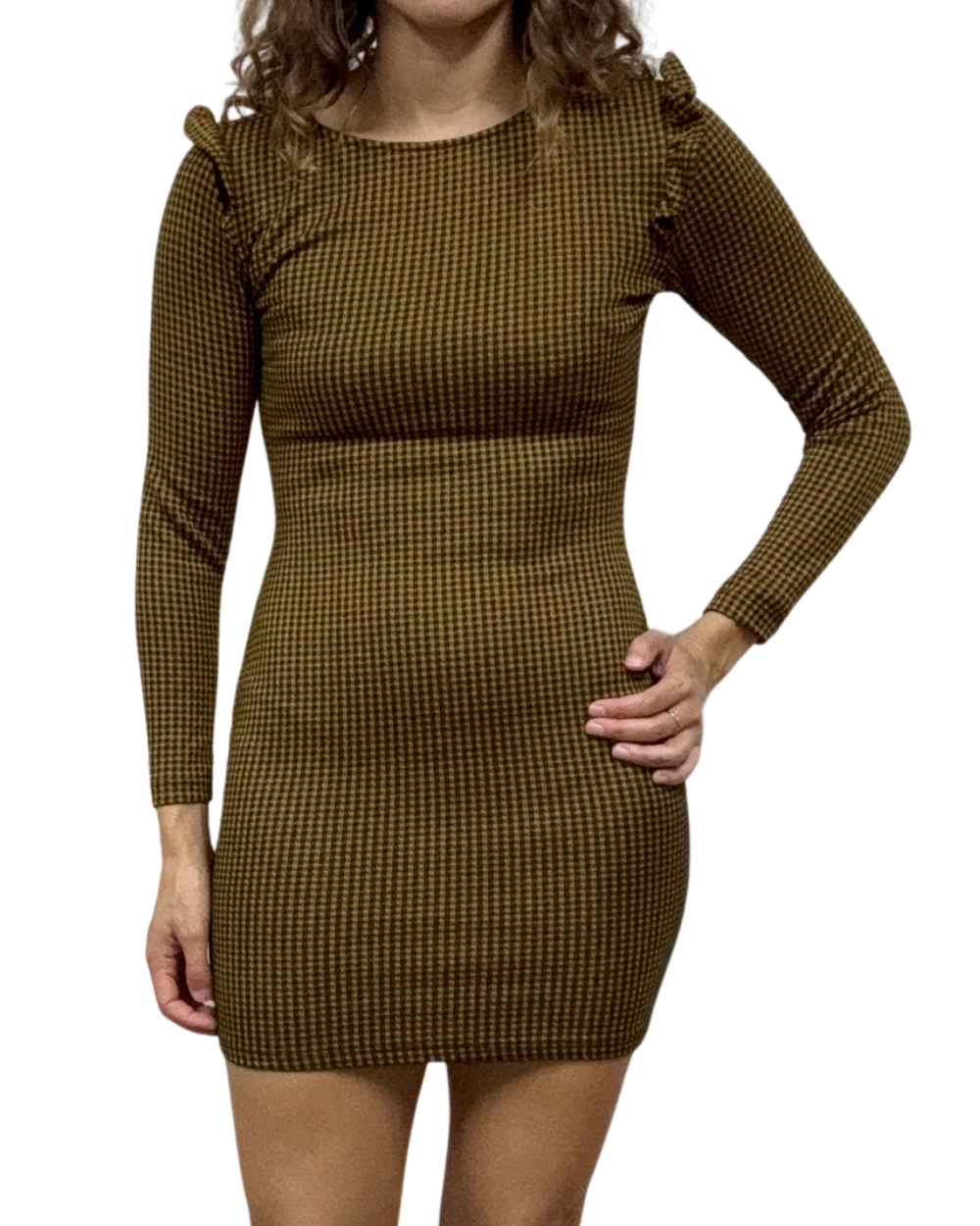 Mango - talla S
