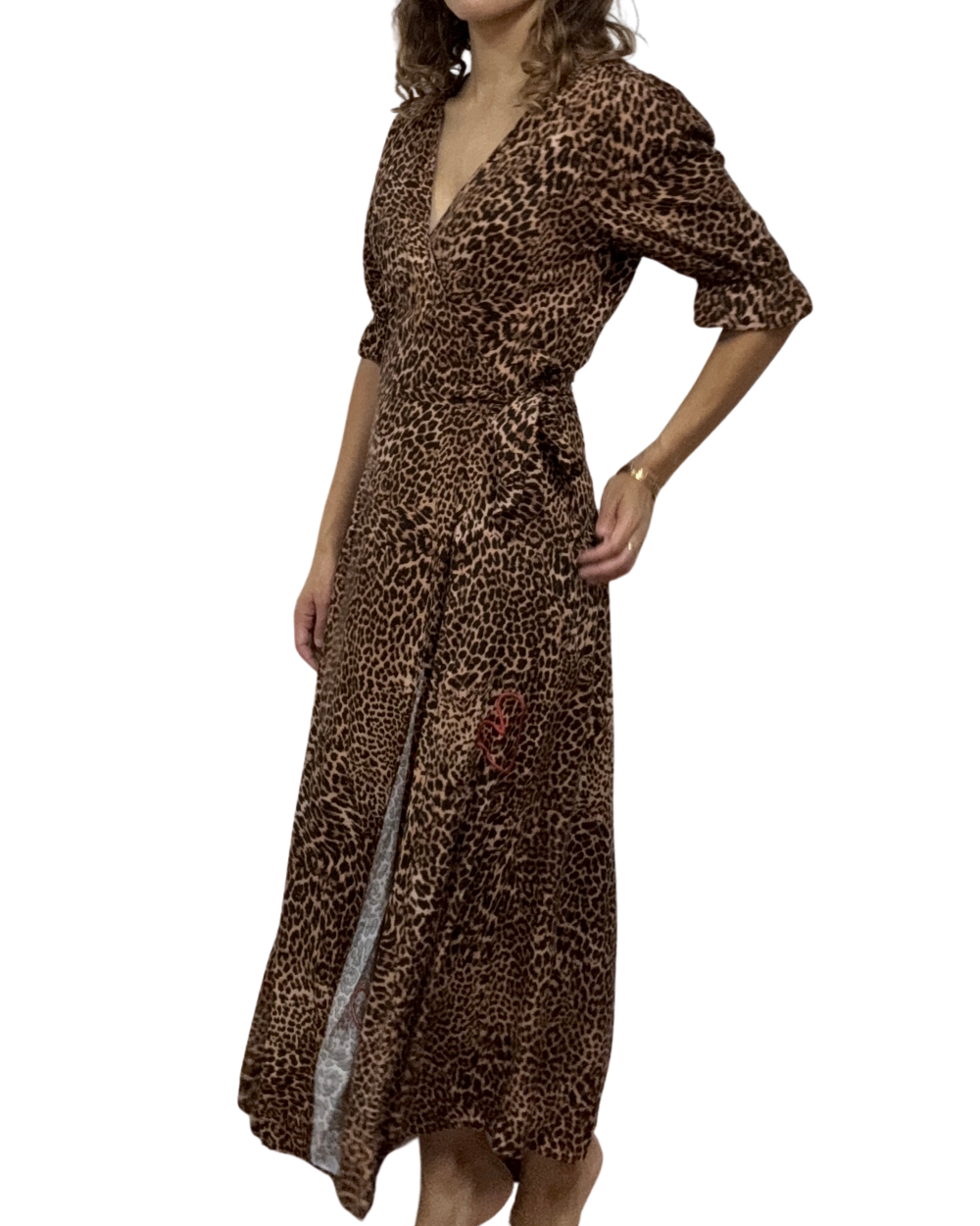 Las Oreiro - talla S