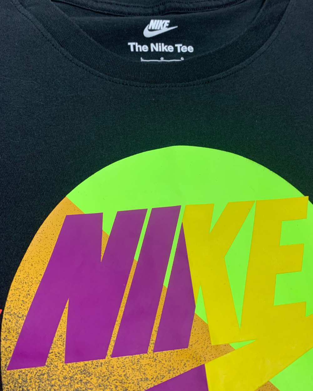 Nike - talla L