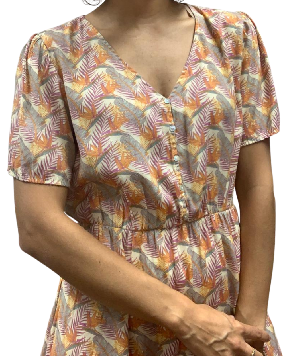 University - talla S