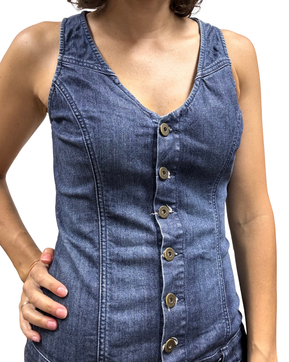Scombro - talla S
