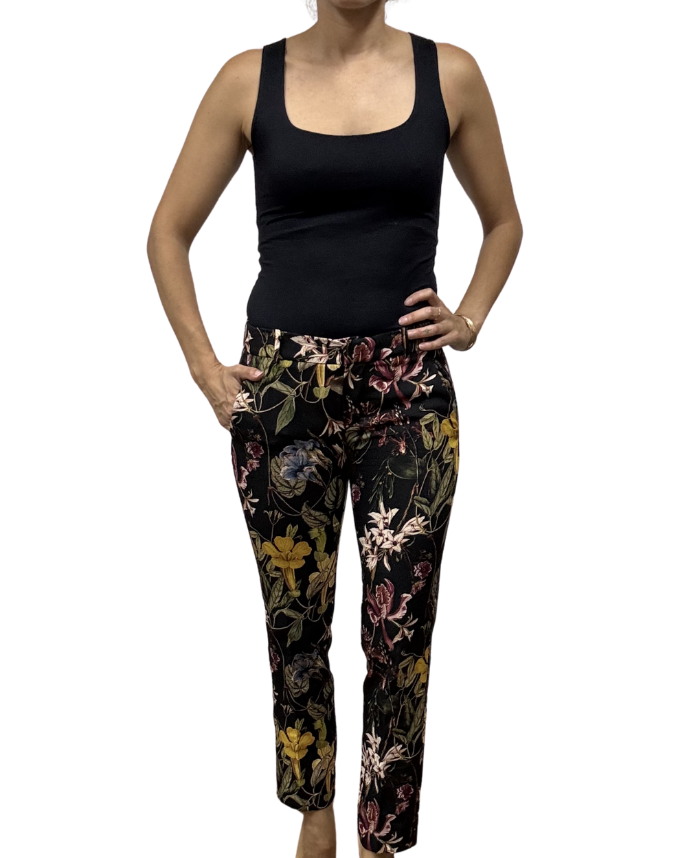 Mango - talla EUR 34
