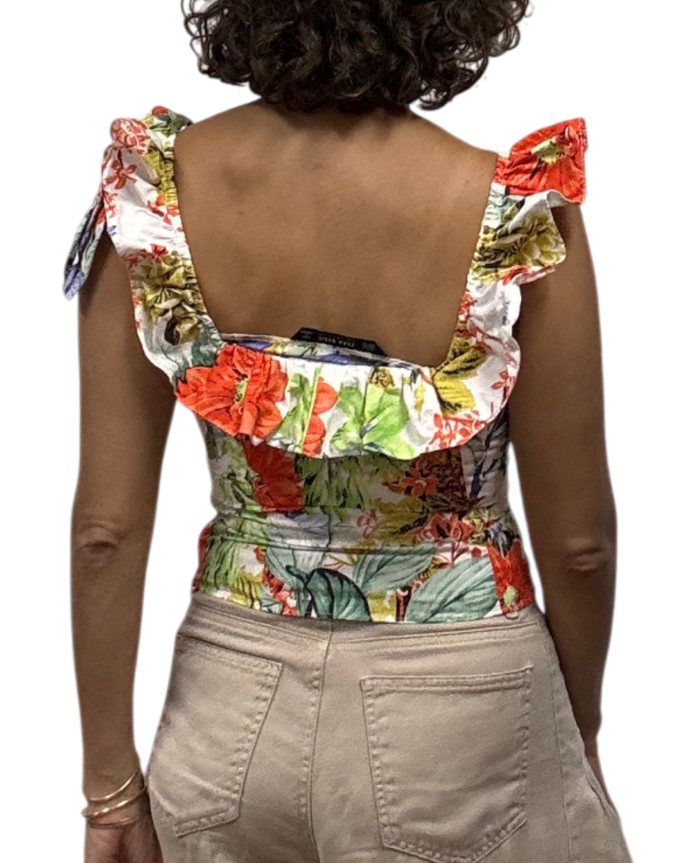 Zara - talla XS