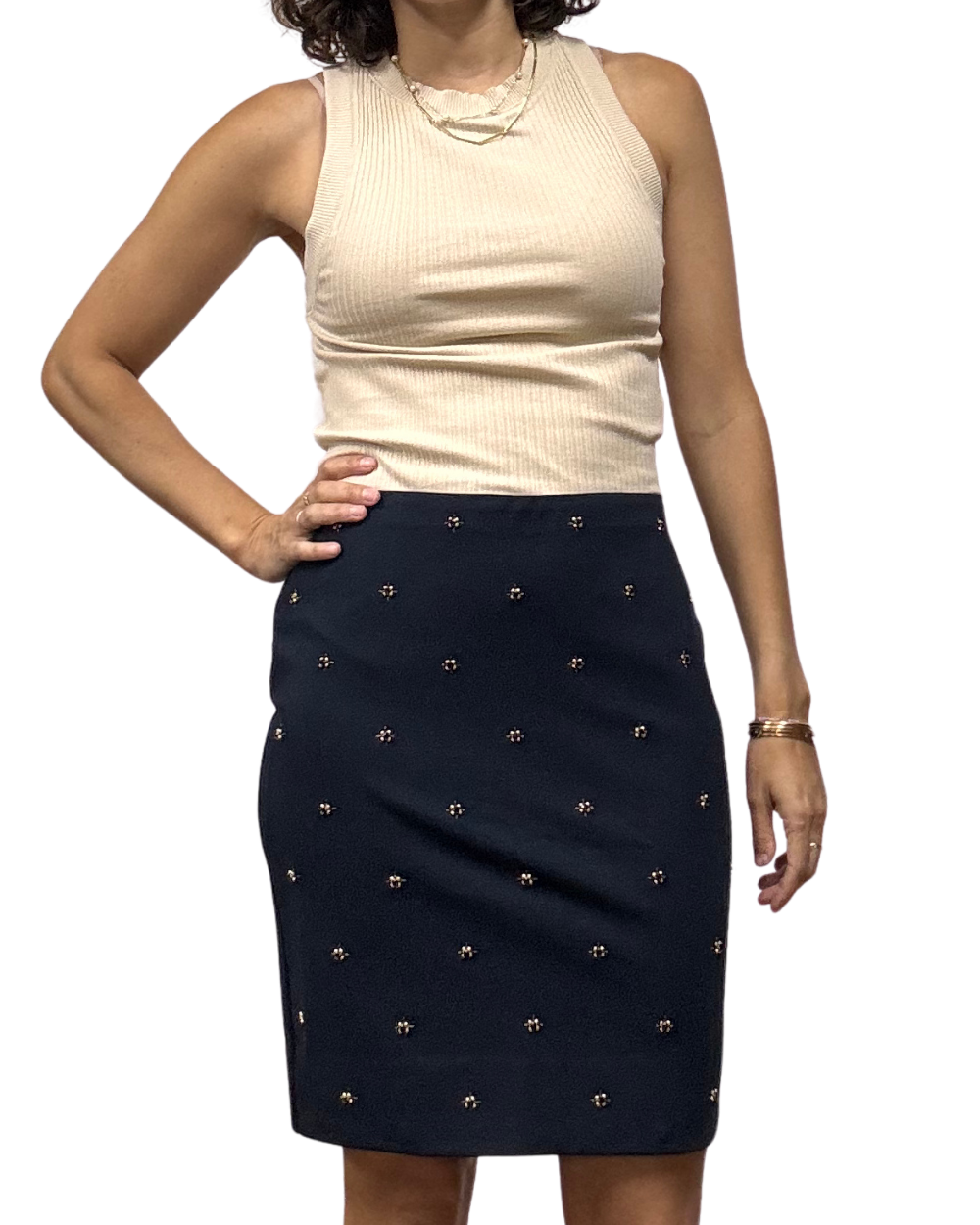 Ann Taylor - talla 6P