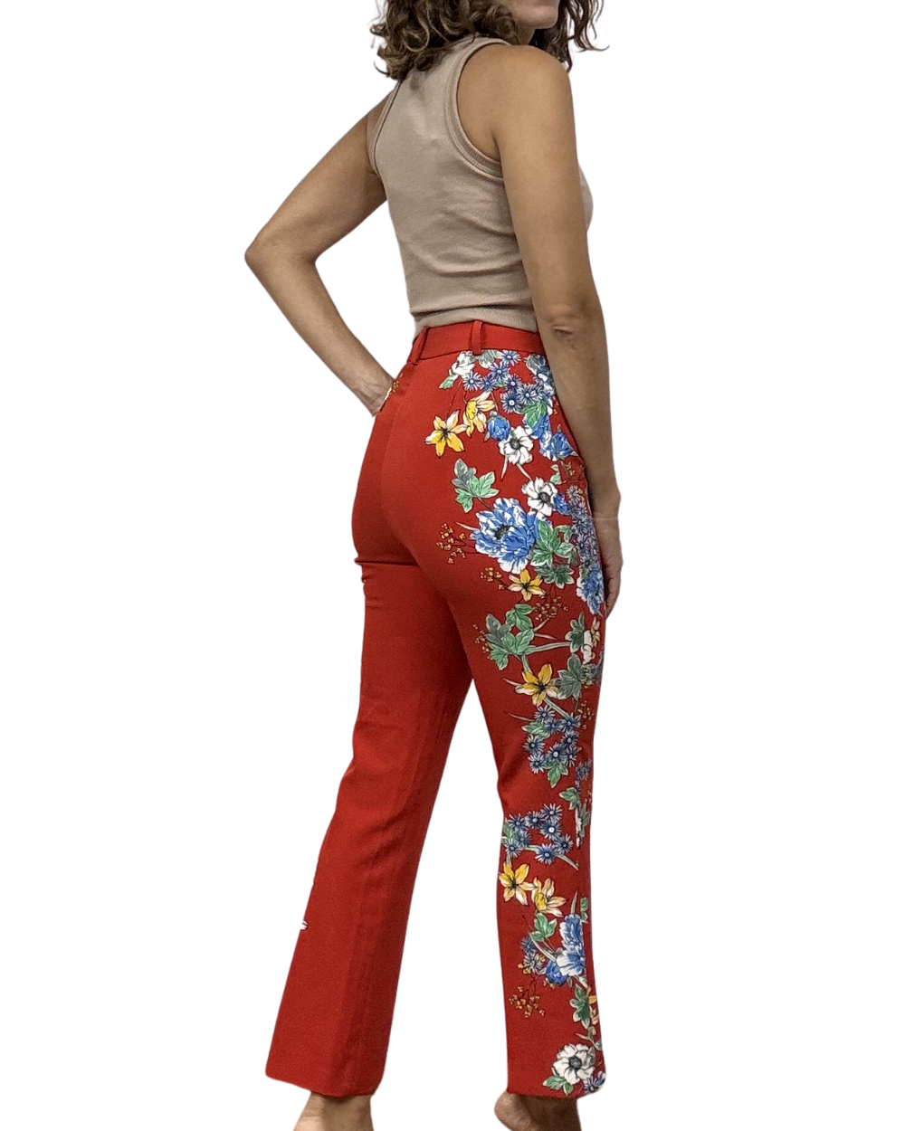 Zara - talla XS