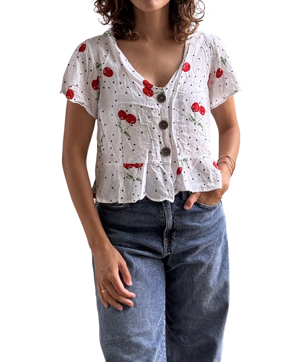 BM Basic - talla S