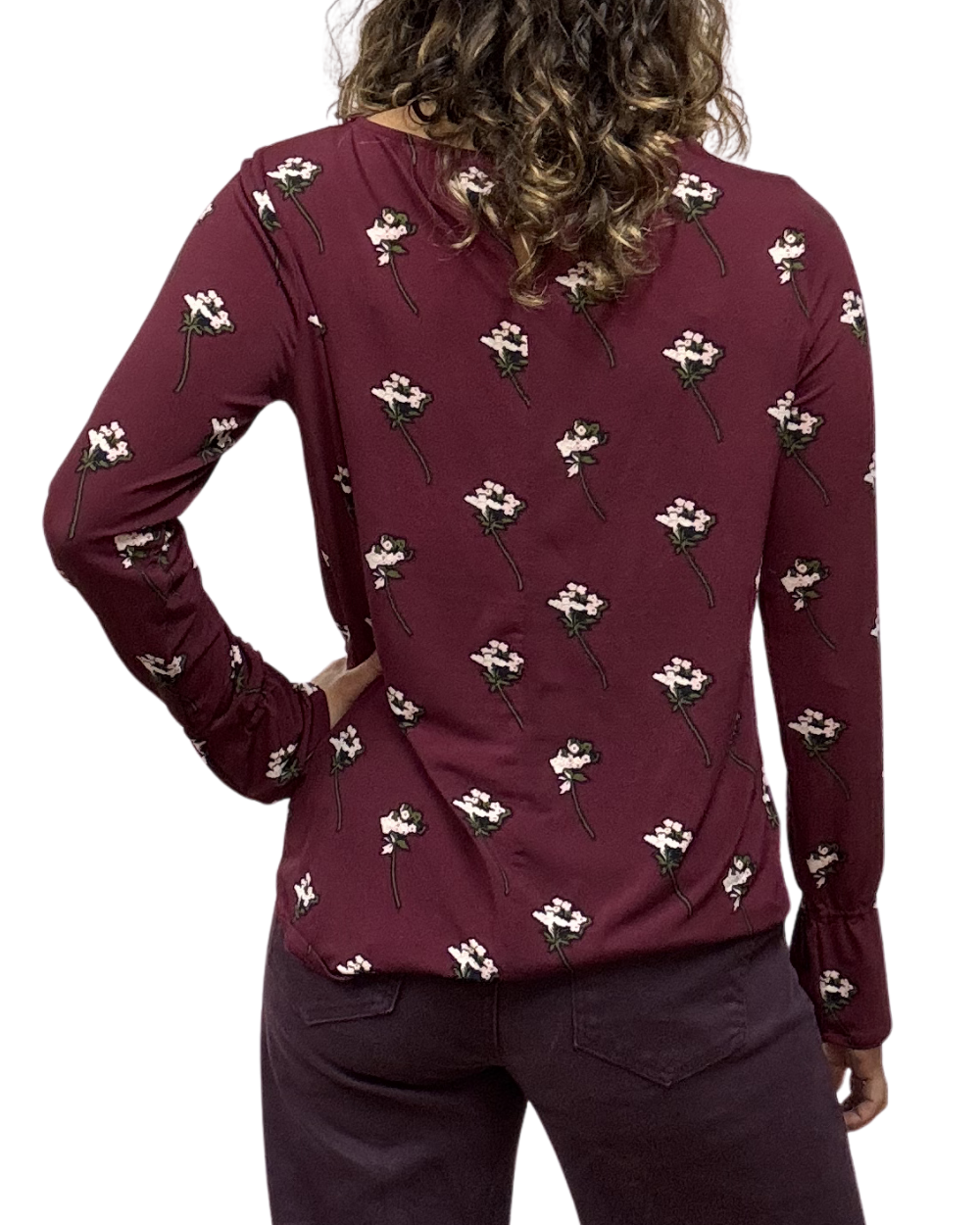 Ann Taylor - talla XS