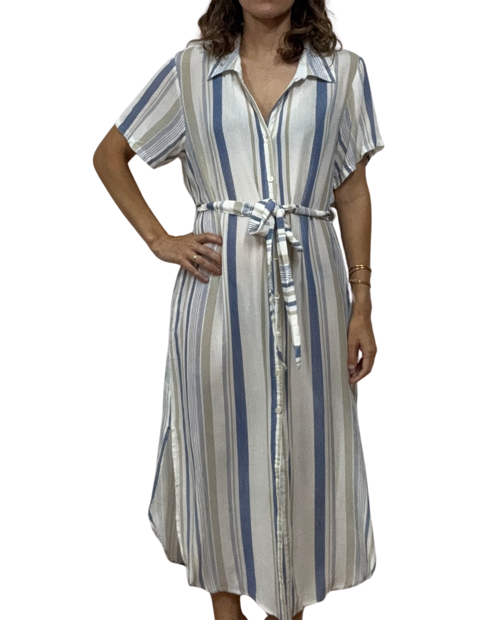 Blue Island - talla M
