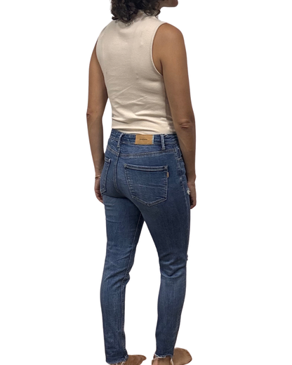 Stradivarius - talla EUR 38