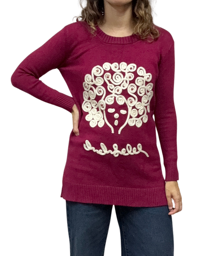 Diseño Independiente - talla M