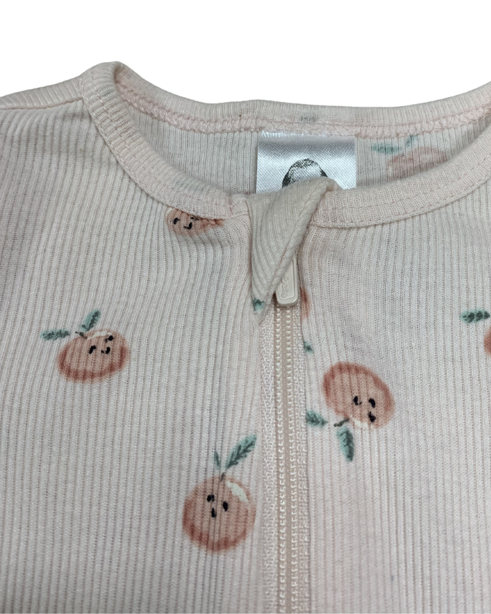 Gerber - talla 0-3M