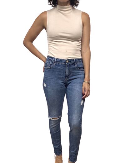 Stradivarius - talla EUR 38
