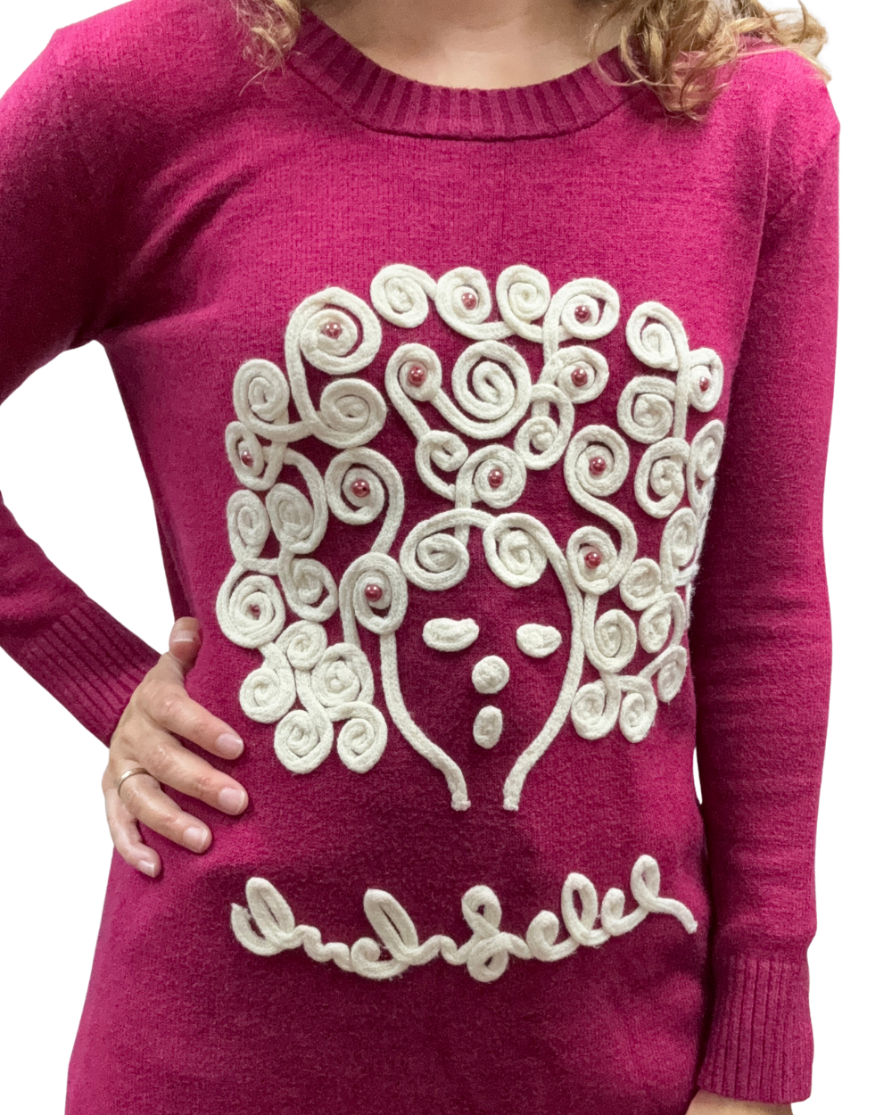 Diseño Independiente - talla M
